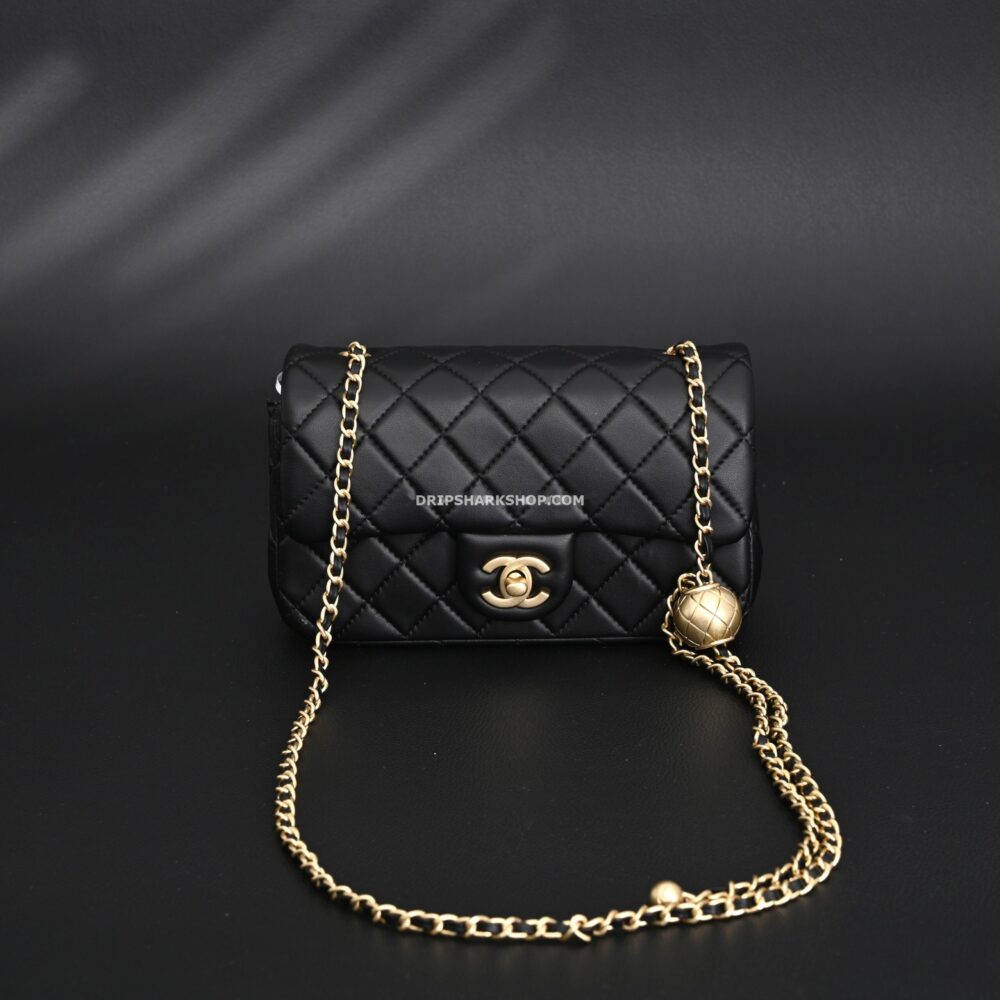 Bolso CHANEL
