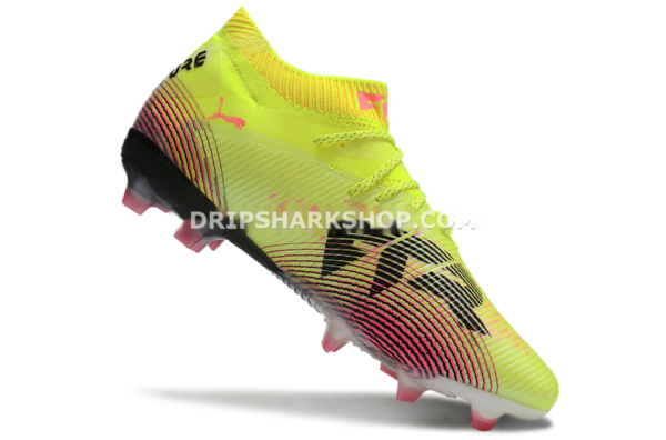 Zapatillas de fútbol PUMA