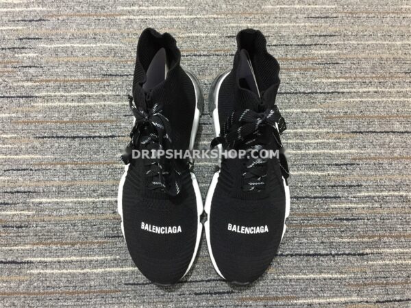 ea35d686 Zapatillas BALENCIAGA Speed