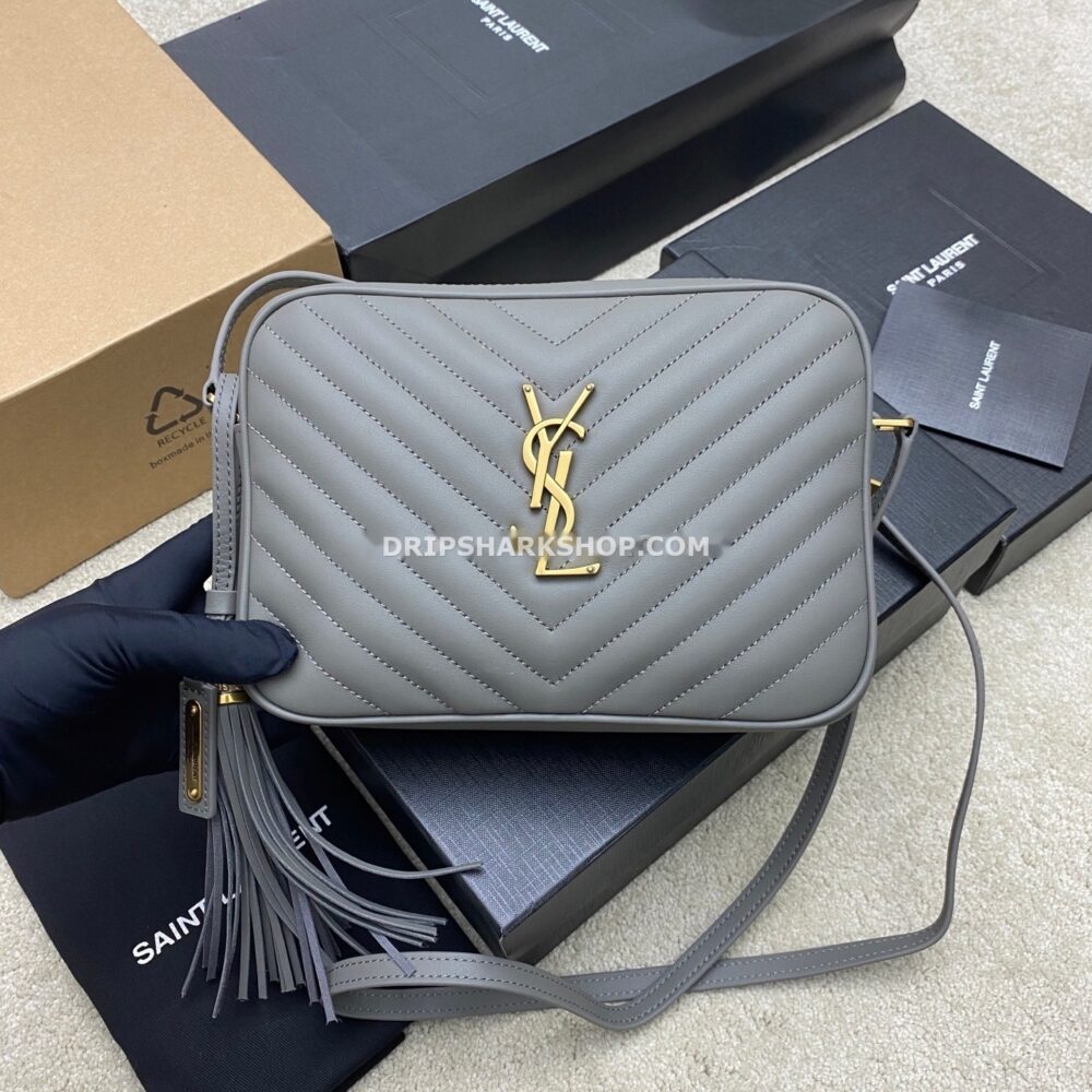 Bolso YVES SAINT LAURENT