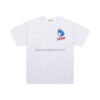 Camiseta MARNI - Blanco