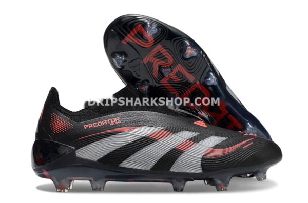 Zapatillas de fútbol ADIDAS PREDATOR ACCURACY+ FG BOOTS