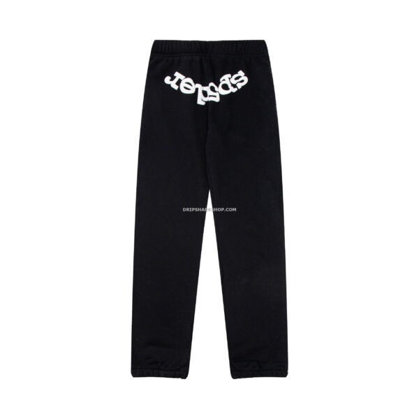 Sp5der Pants - Negro
