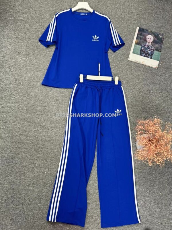 Chandal Adidas - Azul
