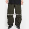 NK PANTS - Verde