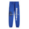 Sp5der Tracksuit - Azul