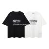 Trapstar T-shirt - Negro