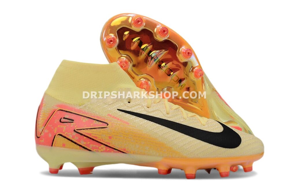 NIKE Air Zoom Mercurial Superfly IX Elite
