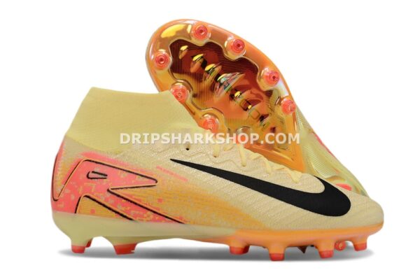 eac0330d NIKE Air Zoom Mercurial Superfly IX Elite