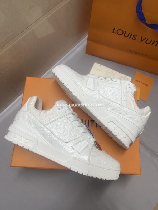 Sneaker LV Trainer 2025