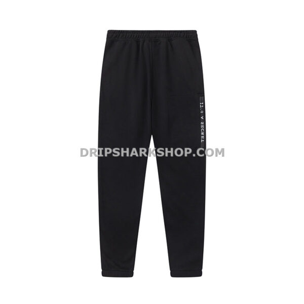 Trapstar Tracksuit - Negro