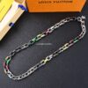 Necklace LOUIS VUITTON
