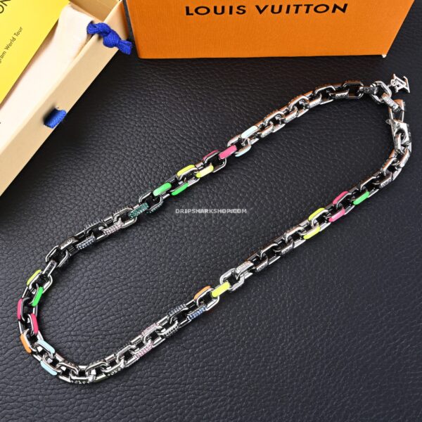 Necklace LOUIS VUITTON