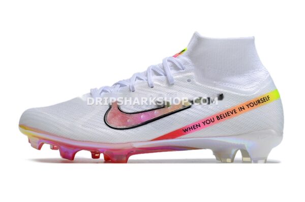 NIKE Air Zoom Mercurial Superfly IX Elite