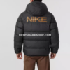 NIKE JACKET - Negro