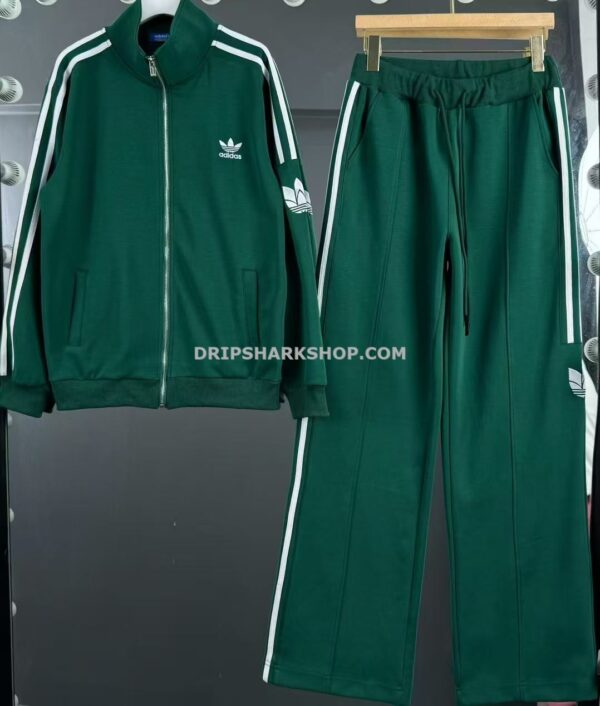 Chandal Adidas - Verde