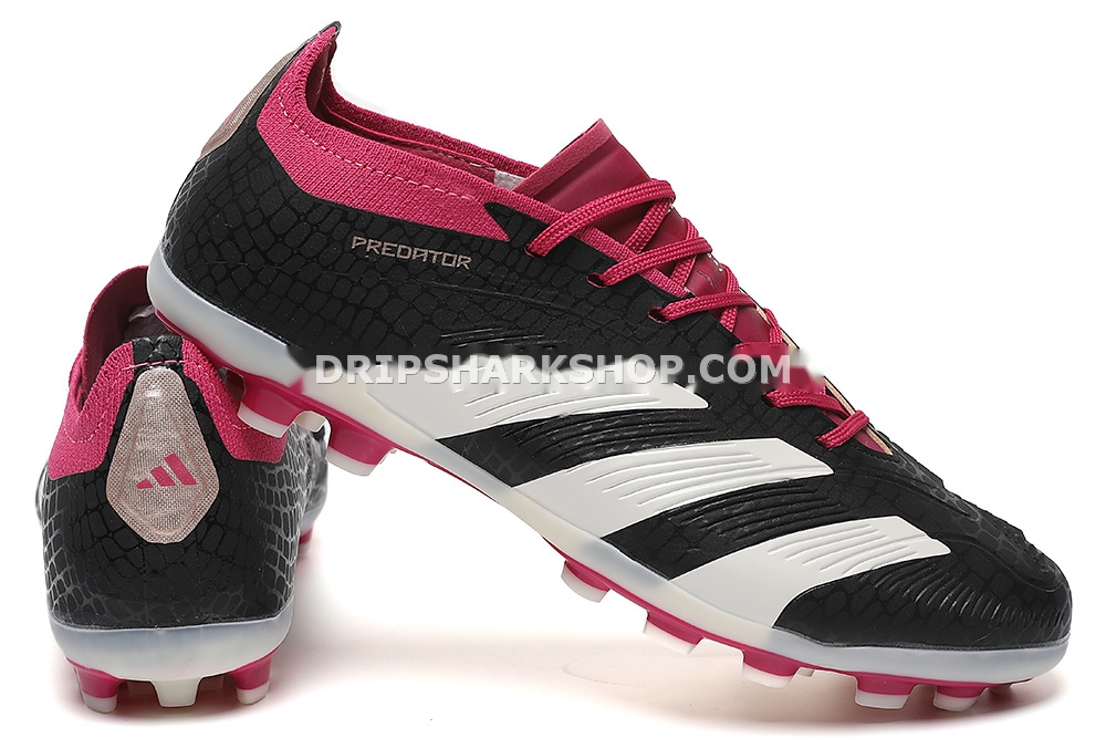 Zapatillas de fútbol ADIDAS Predator Elite AG