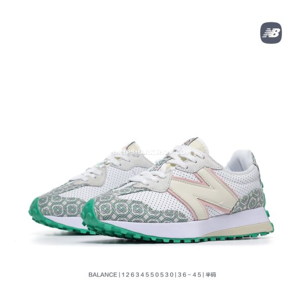 eaf61467 Zapatillas NEW BALANCE 327
