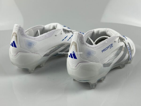 Zapatillas de fútbol ADIDAS PREDATOR ACCURACY+ FG BOOTS
