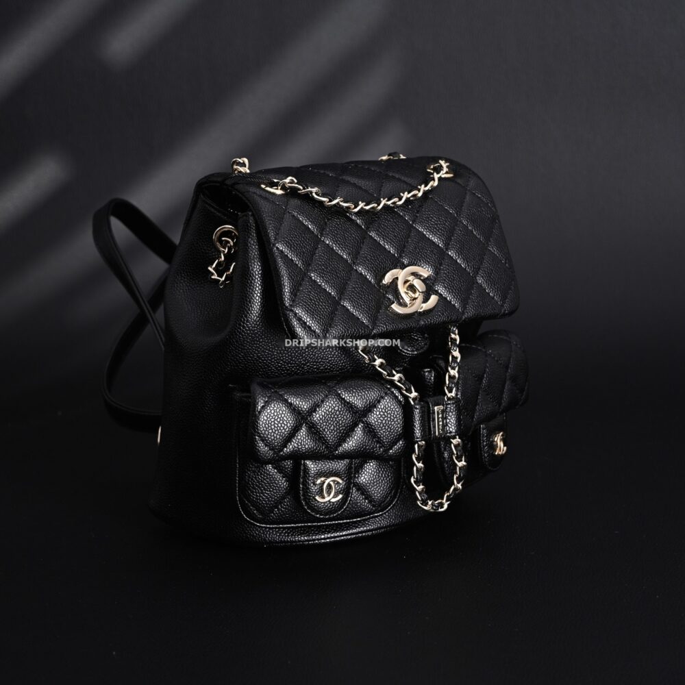 CHANEL Mochila