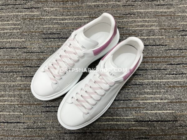 ALEXANDER MCQUEEN Zapatillas