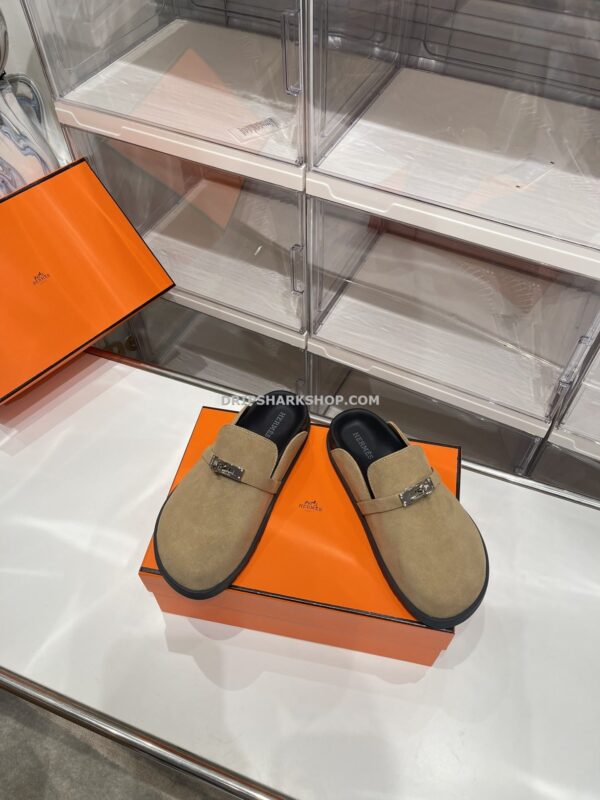 Sandalias Hermes - Beige