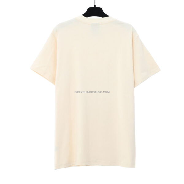Sp5der T-shirt - Beige