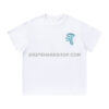 Syna World T-shirt - Blanco