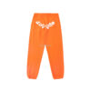 Sp5der Pants - Naranja