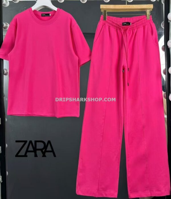 Chandal Zara - Rosa