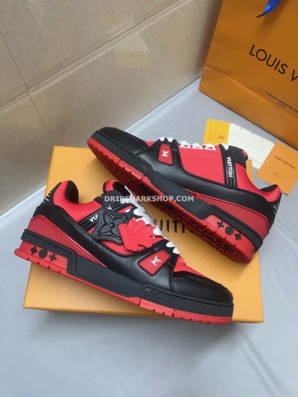 Sneaker LV Trainer 2025
