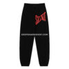 Sp5der Pants - Negro