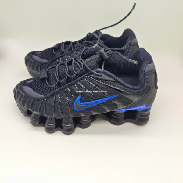 Zapatillas NIKE Shox TL