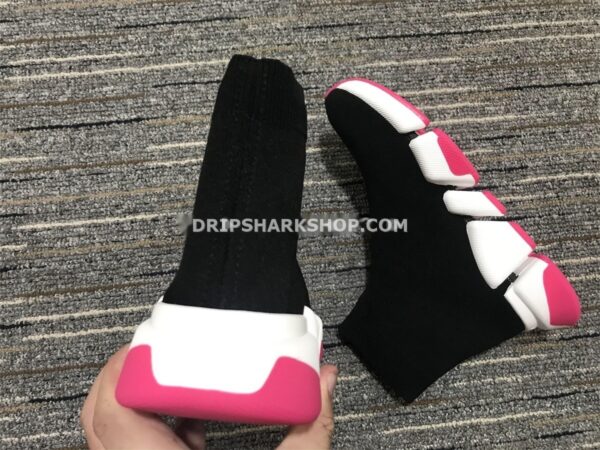 eb718554 Zapatillas BALENCIAGA Speed