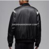 NIKE JACKET - Negro