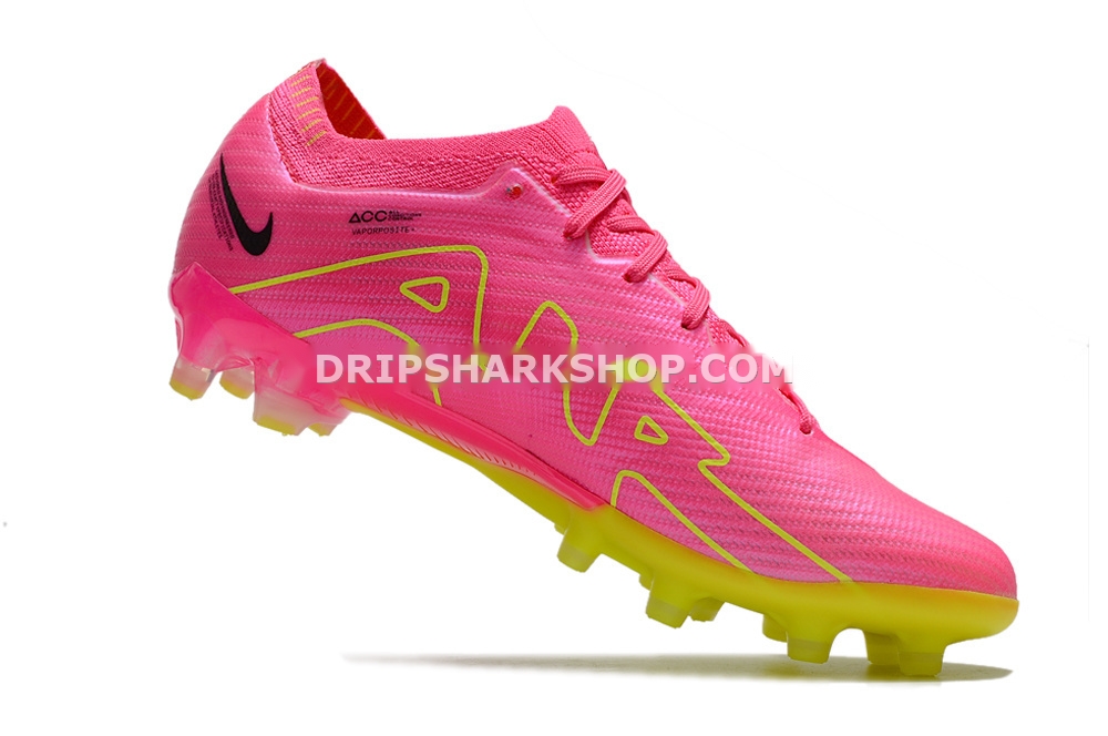 NIKE Air Zoom Mercurial Superfly IX Elite