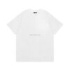 Camiseta REPRESENT - Blanco