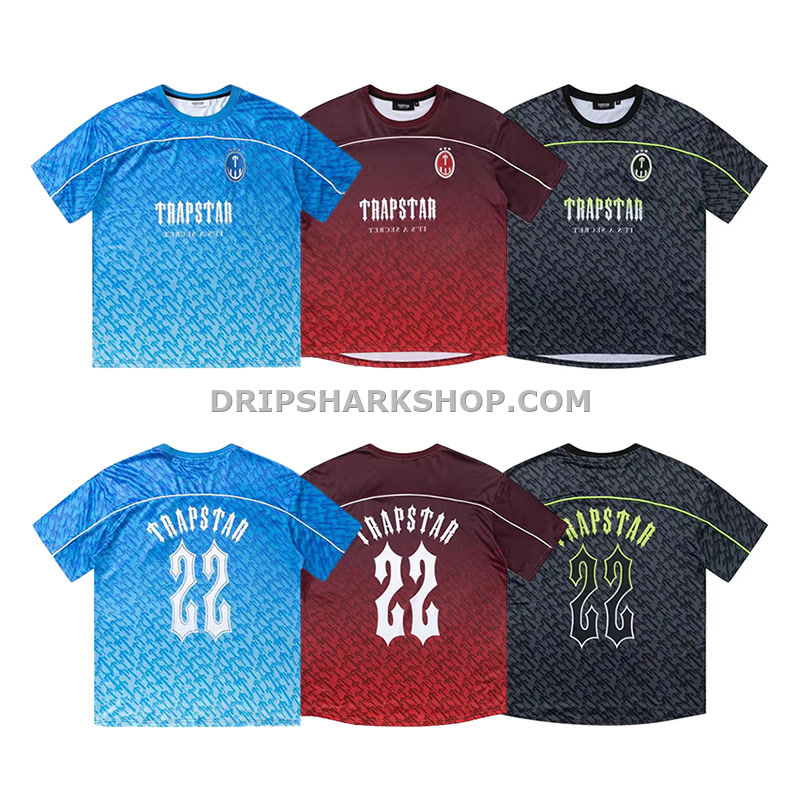 ebba698e Trapstar T-shirt - Azul