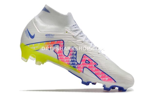 NIKE Air Zoom Mercurial Superfly IX Elite