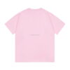Sp5der T-shirt - Rosa