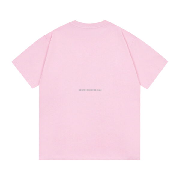 Sp5der T-shirt - Rosa