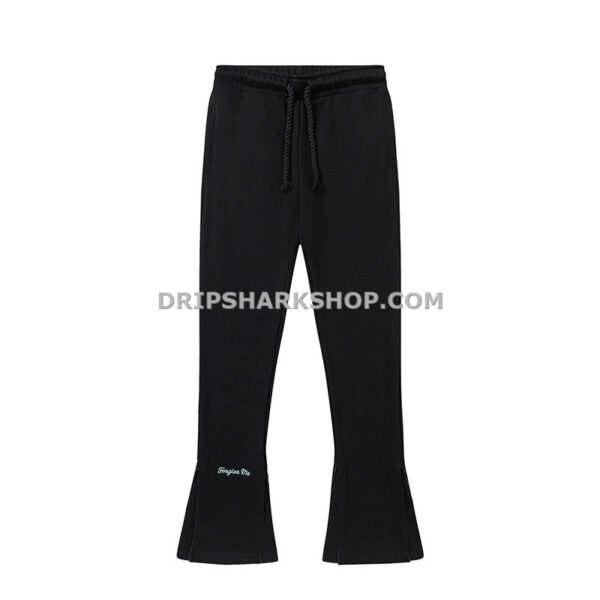 Syna World Tracksuit - Negro
