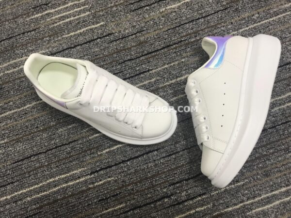 ebd88403 ALEXANDER MCQUEEN Zapatillas