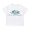 Syna World T-shirt - Blanco