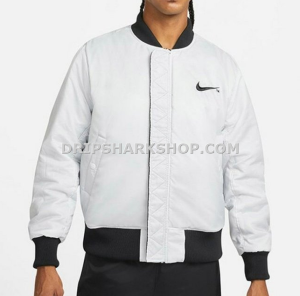 NIKE JACKET - Blanco