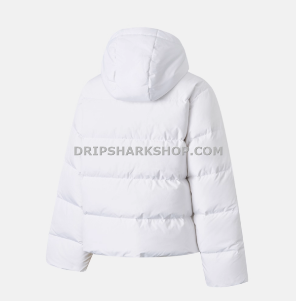 NIKE JACKET - Blanco