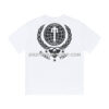 Trapstar T-shirt - Blanco