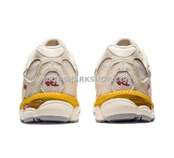 ASICS NYC - Amarillo