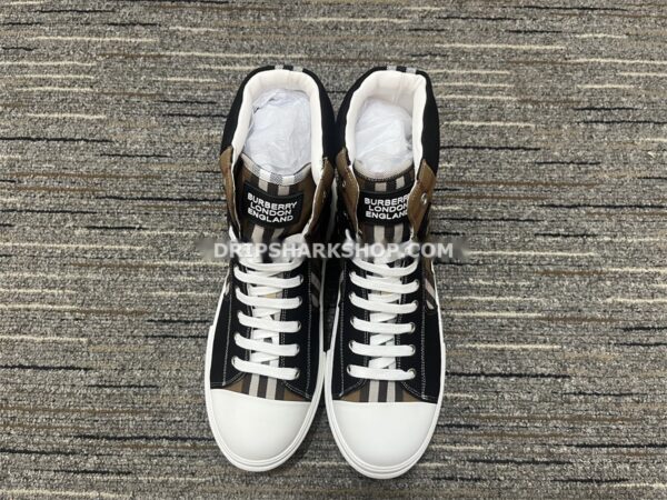 Zapatillas BURBERRY