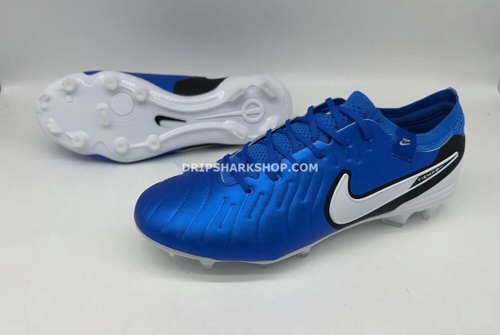 ec479a4e NIKE Tiempo Legend 10 Elite FG